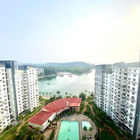 Bayview Suites Port Dickson By Maison מראה חיצוני תמונה