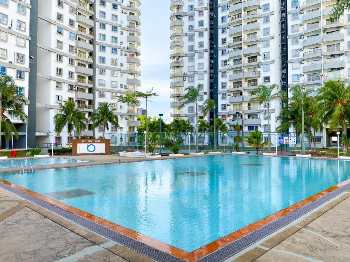 Bayview Suites Port Dickson By Maison מראה חיצוני תמונה