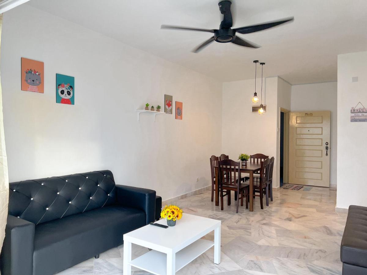 Bayview Suites Port Dickson By Maison מראה חיצוני תמונה