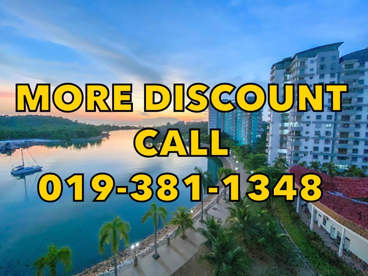 Bayview Suites Port Dickson By Maison מראה חיצוני תמונה