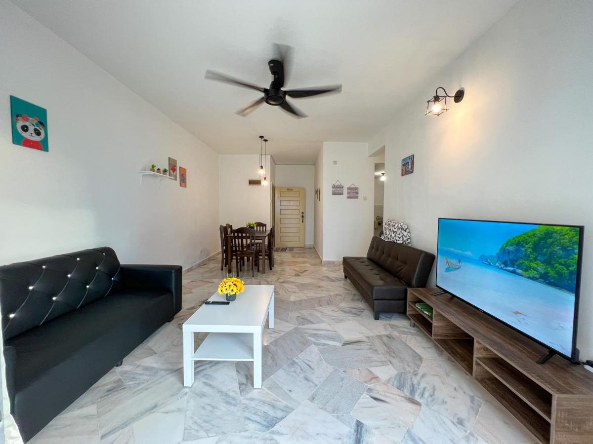 Bayview Suites Port Dickson By Maison מראה חיצוני תמונה