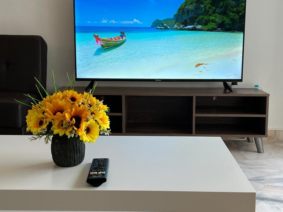 Bayview Suites Port Dickson By Maison מראה חיצוני תמונה