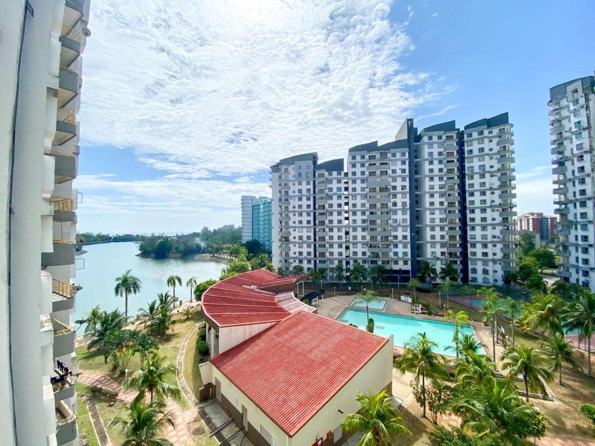 Bayview Suites Port Dickson By Maison מראה חיצוני תמונה
