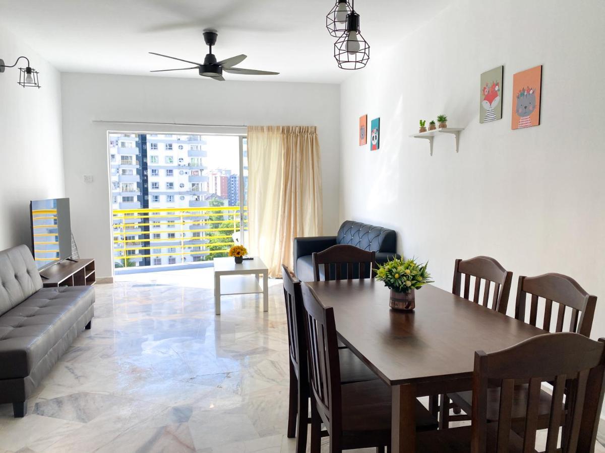 Bayview Suites Port Dickson By Maison מראה חיצוני תמונה