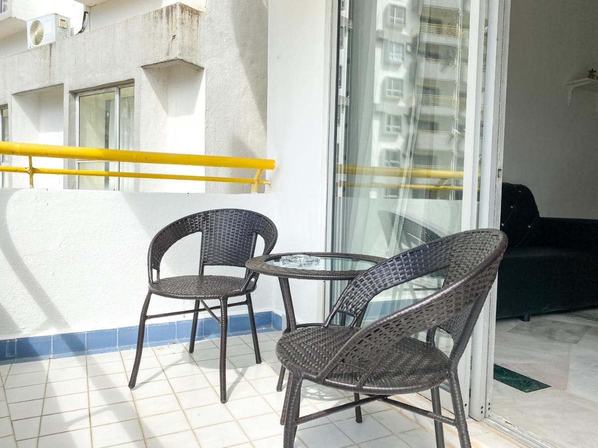 Bayview Suites Port Dickson By Maison מראה חיצוני תמונה