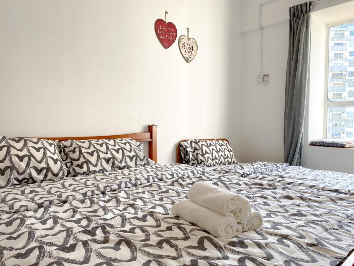 Bayview Suites Port Dickson By Maison מראה חיצוני תמונה