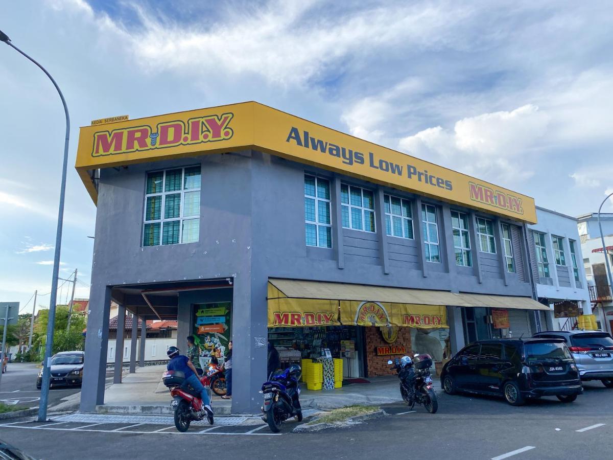 Bayview Suites Port Dickson By Maison מראה חיצוני תמונה