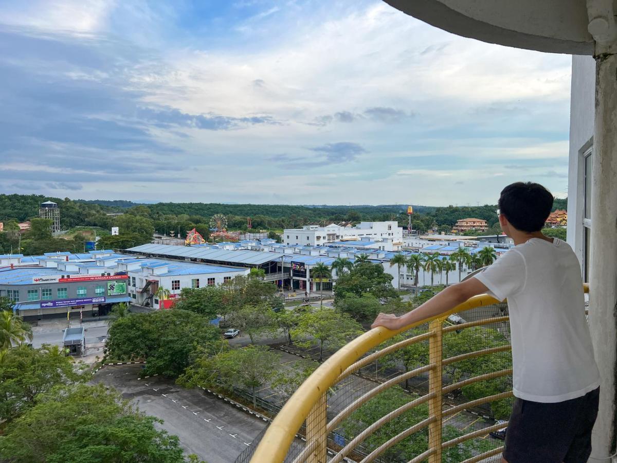 Bayview Suites Port Dickson By Maison מראה חיצוני תמונה