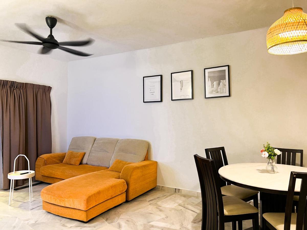 Bayview Suites Port Dickson By Maison מראה חיצוני תמונה