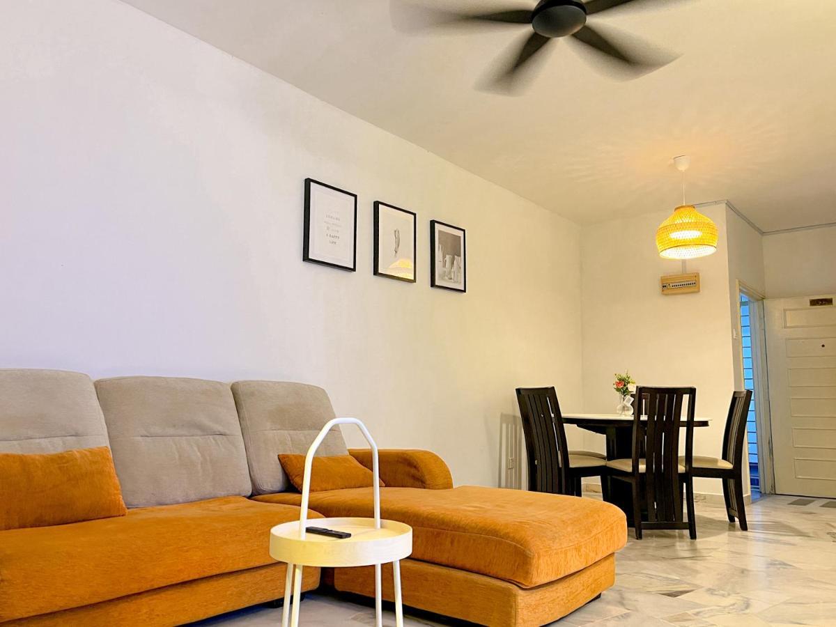 Bayview Suites Port Dickson By Maison מראה חיצוני תמונה
