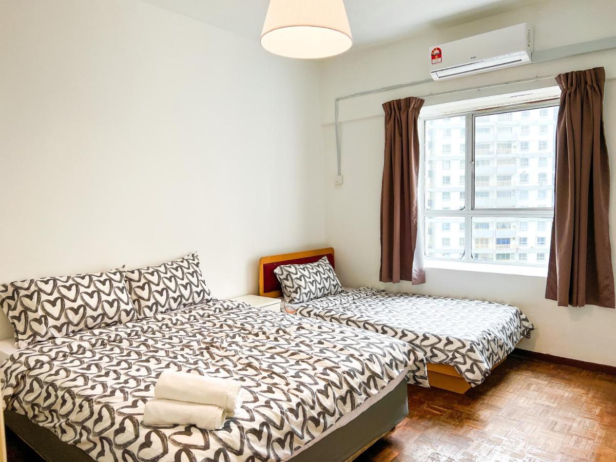 Bayview Suites Port Dickson By Maison מראה חיצוני תמונה
