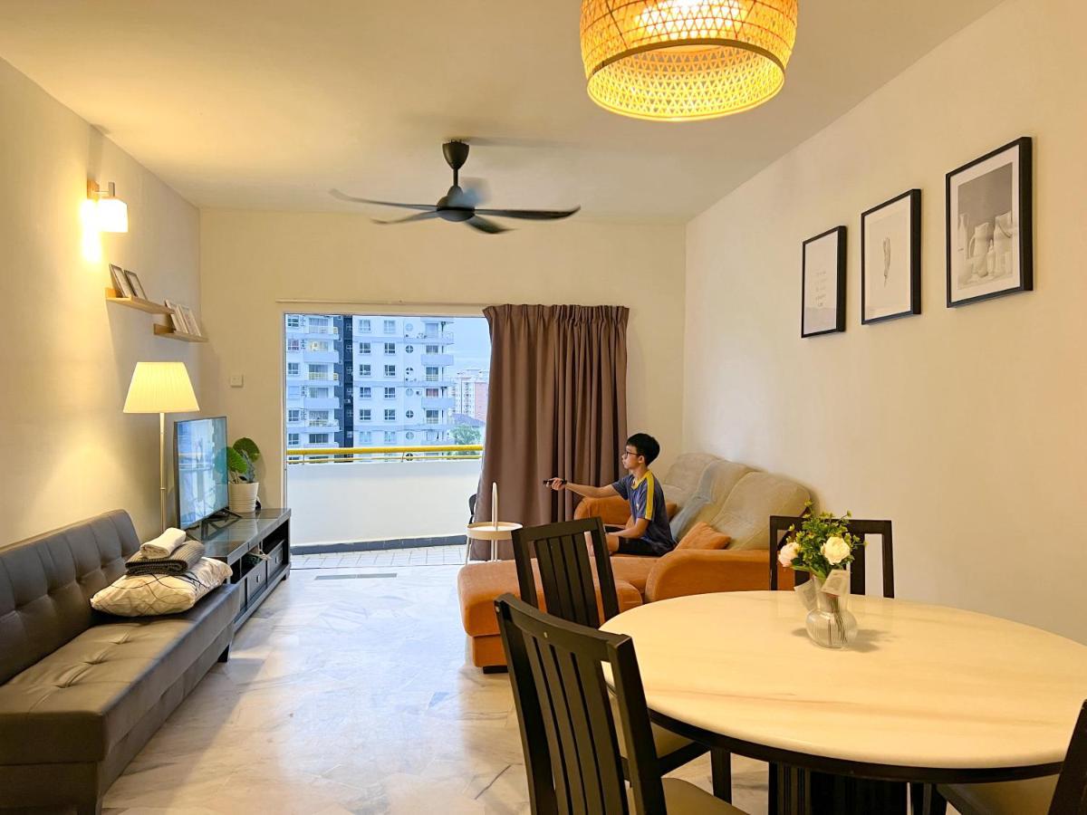 Bayview Suites Port Dickson By Maison מראה חיצוני תמונה