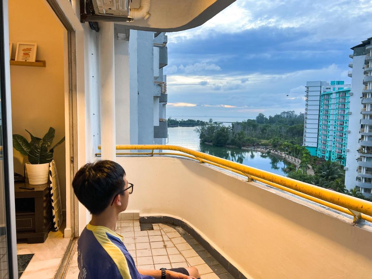 Bayview Suites Port Dickson By Maison מראה חיצוני תמונה