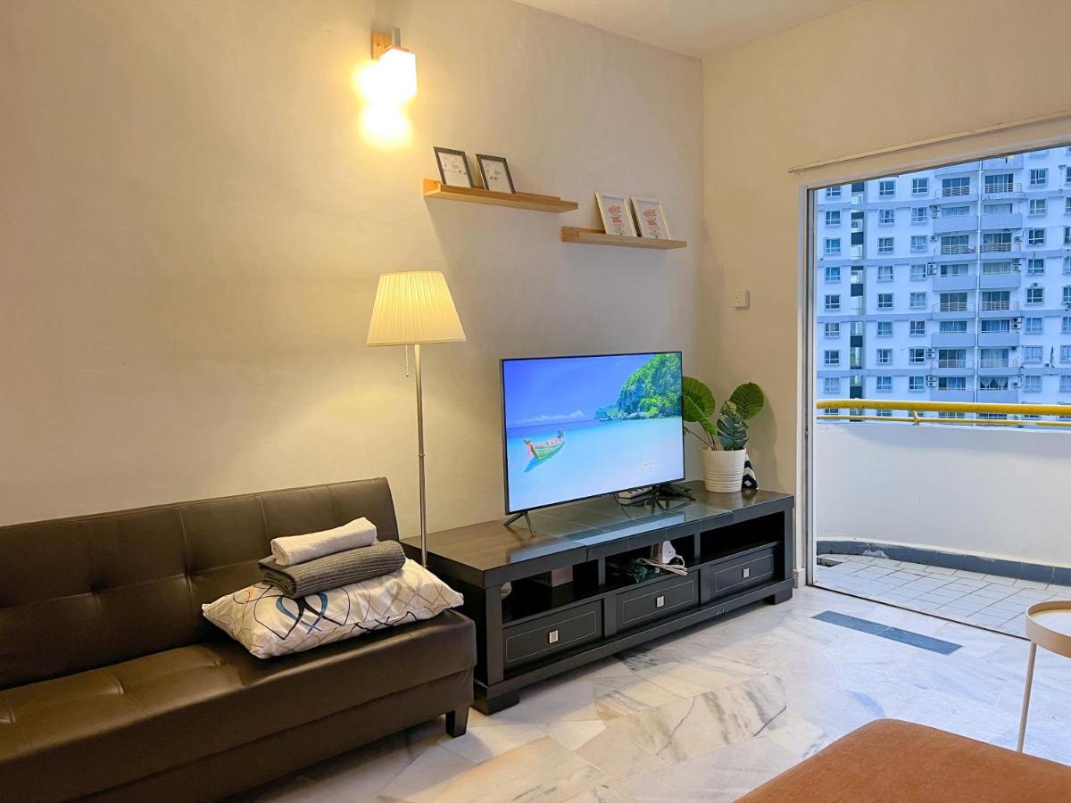 Bayview Suites Port Dickson By Maison מראה חיצוני תמונה