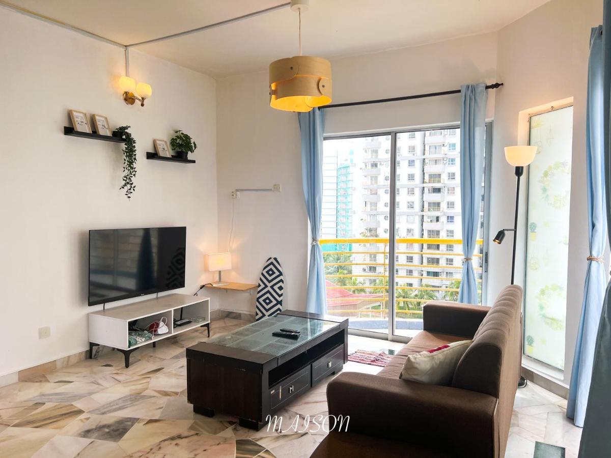 Bayview Suites Port Dickson By Maison מראה חיצוני תמונה
