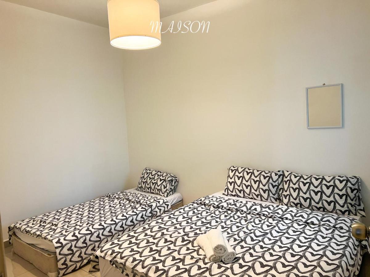 Bayview Suites Port Dickson By Maison מראה חיצוני תמונה
