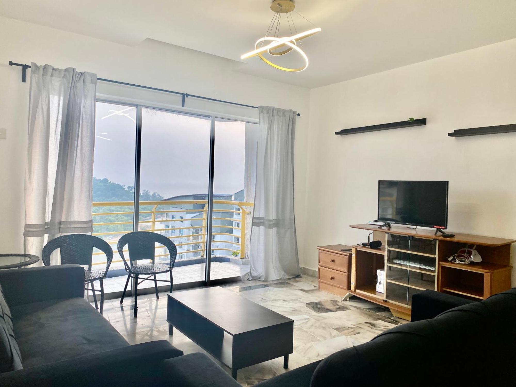 Bayview Suites Port Dickson By Maison מראה חיצוני תמונה